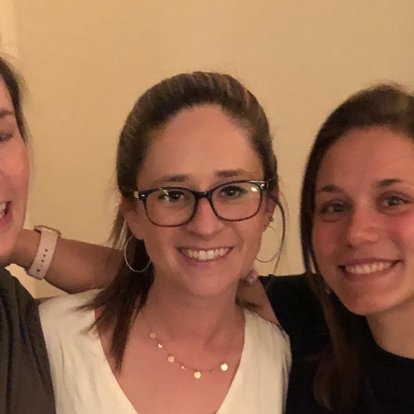 Profile Picture of Michaela Stedman (@mstedman77) on Poshmark