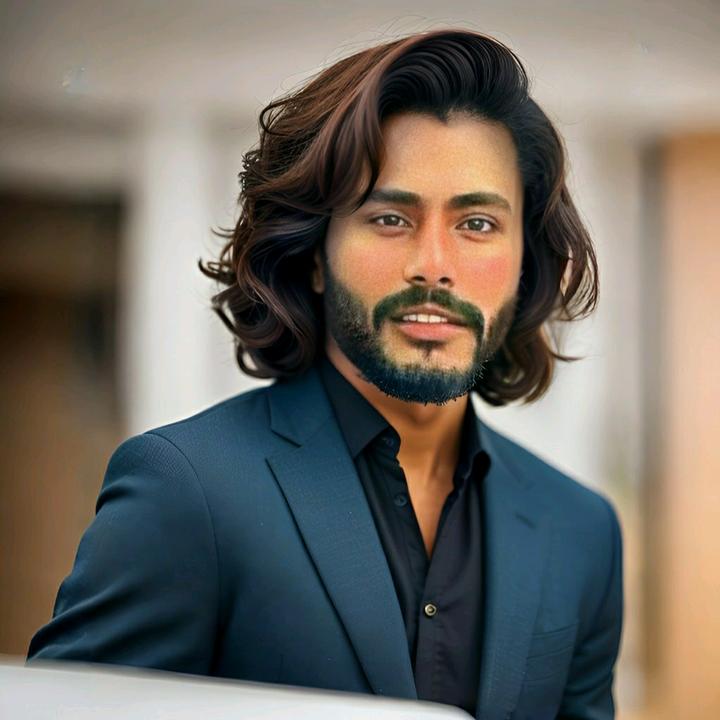 Profile Picture of 🇧🇩Voice KinG🇧🇩 (@meheer_chowdhury) on Tiktok
