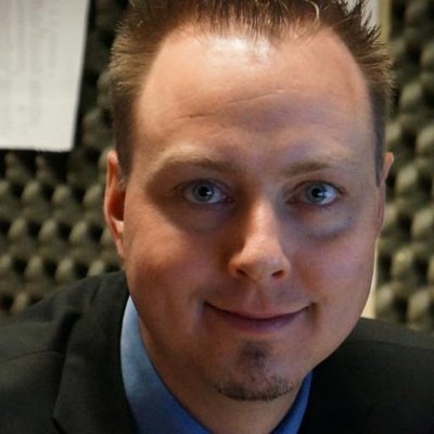 Profile Picture of Chris Sumner (@Chris__Sumner) on Twitter