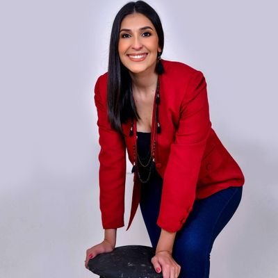 Profile Photo of Dulce Domínguez (@Dulcemado) on Twitter