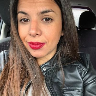 Profile Picture of Gabriela Olivares (@Gabyvilares) on Twitter