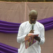 Profile Picture of Sunday Jenyo (@sundayjenyo8276) on Youtube