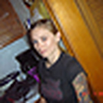 Profile Picture of Leah J (@leah_the_jenkins) on Flickr