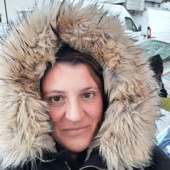 Profile Picture of Maria Paliotta (@maria.paliotta) on Tiktok