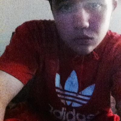 Profile Picture of Colin R'Jay Benoit (@ColinrJay) on Twitter