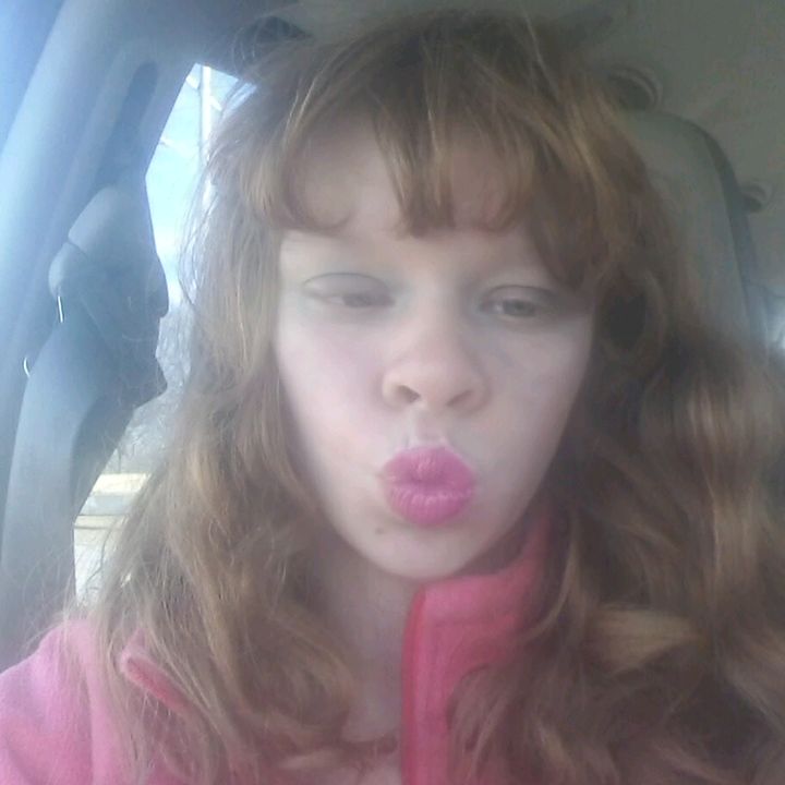 Profile Picture of marywhile24 (@marywhile24) on Tiktok