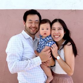 Profile Picture of Alice Chung (@ating726) on Pinterest