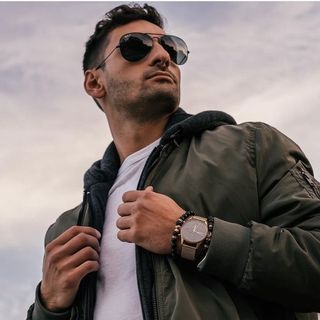 Profile Picture of Anthony J. DeFede (@tdefede) on Instagram