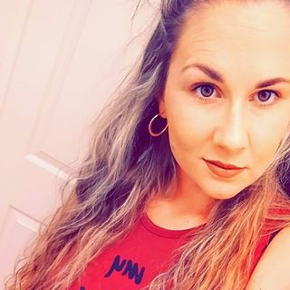 Profile Picture of Danielle Jeffries (@Danielle-Jeffries) on Facebook