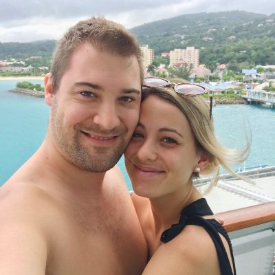 Profile Picture of Amanda Meredith (@amandameredith0) on Twitter