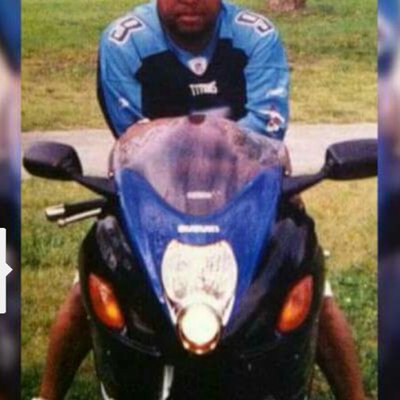 Profile Picture of Ricky Wolfe (@RickyWolfe10) on Twitter