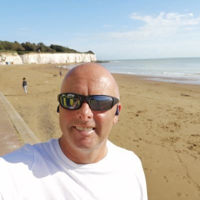 Profile Picture of Paul Preston (@pejaypreston) on Twitter