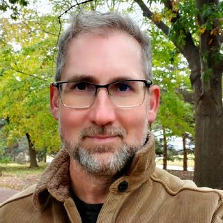 Profile Picture of Brad McLelland (@bradmclelland) on Instagram