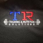 Profile Picture of Troy Reid (@tr_training_solutions) on Instagram