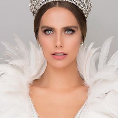 Profile Picture of Alexa Real Di Mauro (@AlexaAmayrany) on Twitter