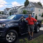 Profile Picture of Mark Bacon (@semenihussen) on Instagram