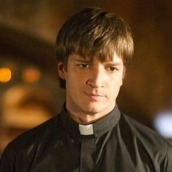 Profile Picture of Patrick Monaghan (@FatherMonaghan) on Twitter