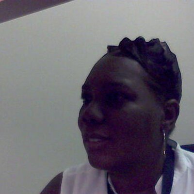 Profile Picture of Geraldine Mitchell (@geraldineMitch1) on Twitter