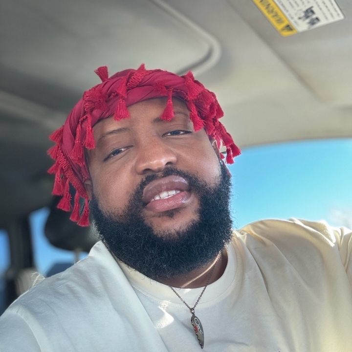 Profile Picture of Fleuricca John Peter (@fleuricca.john.pe) on Tiktok