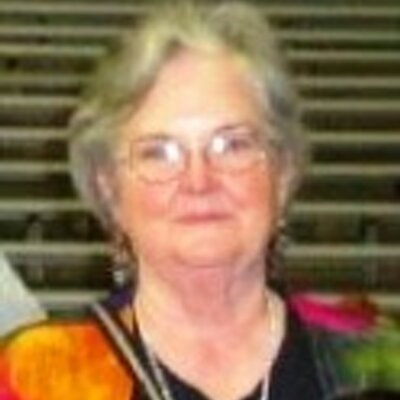 Profile Picture of Susan Blackburn (@sblackburn11) on Twitter