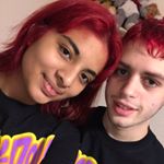 Profile Picture of Chris and Samantha (@chris_reece_18) on Instagram