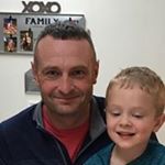 Profile Picture of Clint Wheeler (@cwheeler45) on Instagram
