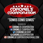 Profile Picture of John Coronel (@coronelscoorporation) on Instagram