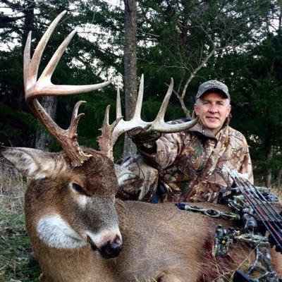 Profile Picture of David Blanton (@DB_Realtree) on Twitter