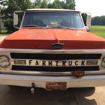 Profile Picture of Jason Bennett (@bennetts_farmtruck) on Instagram