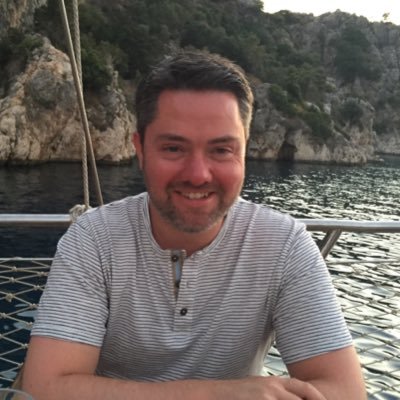 Profile Picture of Paul Vines (@jpvmanc) on Twitter
