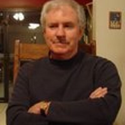 Profile Picture of Gary R Strange (@gstrange8) on Twitter