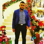 Profile Picture of AVINASH  PERSAD (@persad4675) on Instagram