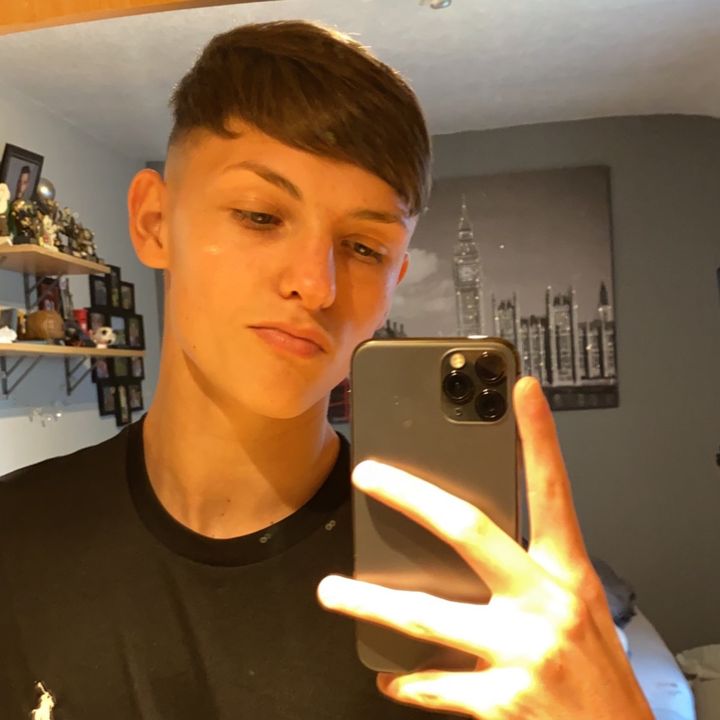 Profile Picture of james_shooter (@james_shooter) on Tiktok