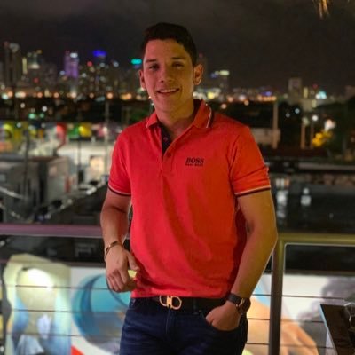 Profile Picture of Omar Francisco Cardoza Sanabria (@CardozaSanabria) on Twitter