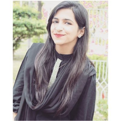 Ayesha Rahim - Twitter Profile Picture of Ayesha Rahim (@aicha1_rahim) on Twitter