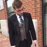 Profile Picture of Robert Colvin (@robertcolvin_iv) on Instagram