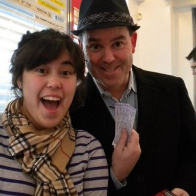 Profile Picture of Geoffrey Greene (@Elder_Greene) on Twitter