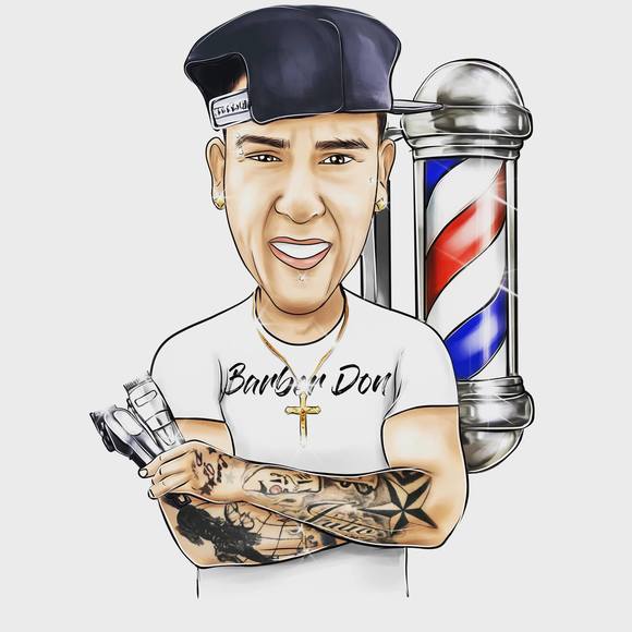 Profile Picture of Pete Perez (@petebarber) on Poshmark