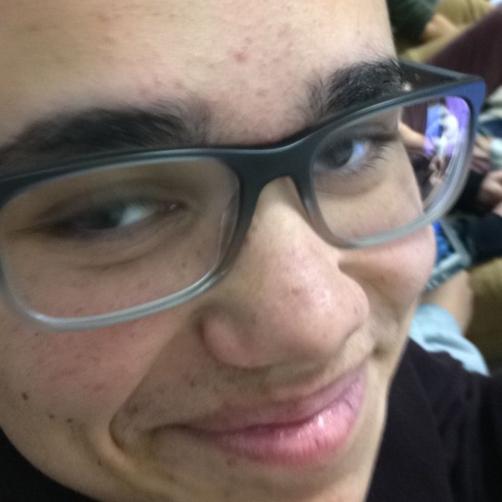 Profile Picture of daniel (@daniielamodeo) on Tiktok