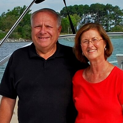 Profile Picture of Robert Nance (@BoatingBob1) on Twitter
