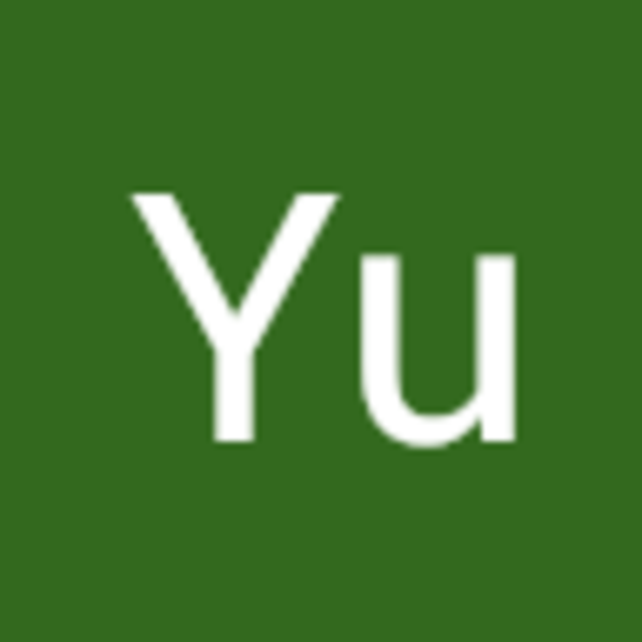 Profile Picture of Yu Jacky (@yujacky) on Poshmark