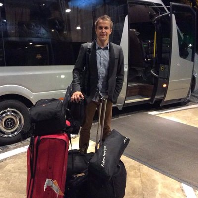 Profile Picture of Gunnar Jarl Jónsson (@gunnar_jarl) on Twitter