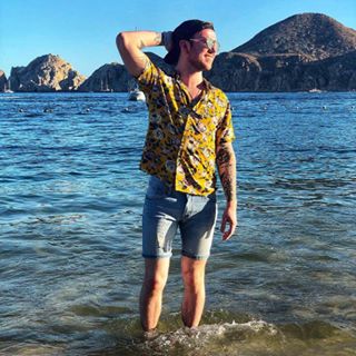 Profile Picture of Keeton Alden Ballantyne (@keetonballantyne) on Facebook