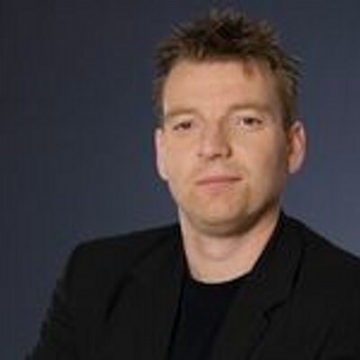 Profile Picture of Joël Robert (@JolRobert) on Twitter