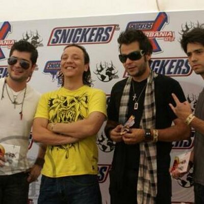 Profile Picture of Fernando Almaguer (@FERcyria) on Twitter