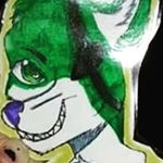 Profile Picture of Koda Nelson/Toby Maxwell (@akumu_the_irish_wolf) on Instagram