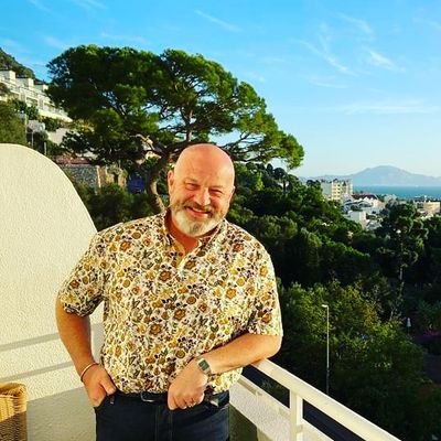 Profile Picture of Andrew Carter - Nurse (@acarterouh) on Twitter