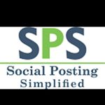 Profile Picture of Kristin Swanson (@socialpostingsimplified) on Instagram