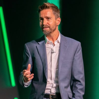 Profile Picture of Stuart Baldwin (@Stuart_Baldwin) on Twitter