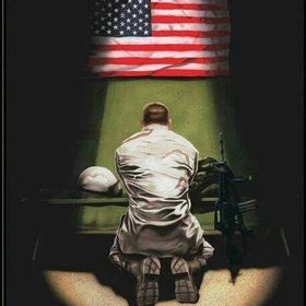 Profile Picture of Matthew Hannum (@ruger0677) on Pinterest